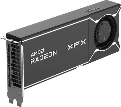 XFX AI PRO 9700 32GB GDDR6