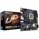 Gigabyte H610M D3W