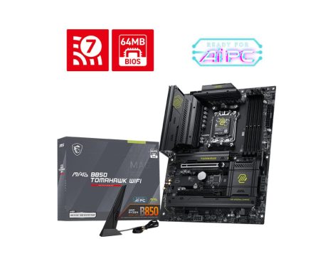 Msi MAG B850 TOMAHAWK WIFI