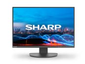 Sharp 24" MultiSync EA241W IPS LED