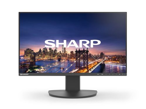 Sharp 23,8" MultiSync EA242F IPS LED