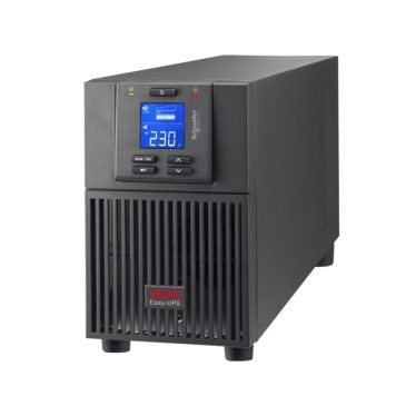 APC SRV2KI-E LCD 2000VA UPS APC SRV2KI-E LCD 2000VA UPS