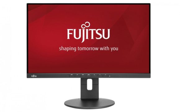 Fujitsu 24" B24-9 TS IPS LED Fujitsu 24" B24-9 TS IPS LED