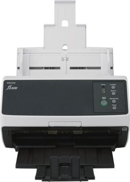 Ricoh fi-8150 Lapadagolós Szkenner White