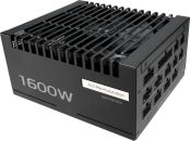 Asus 1600W 80+ Platinum Pro WS