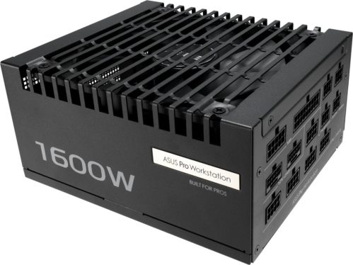 Asus 1600W 80+ Platinum Pro WS
