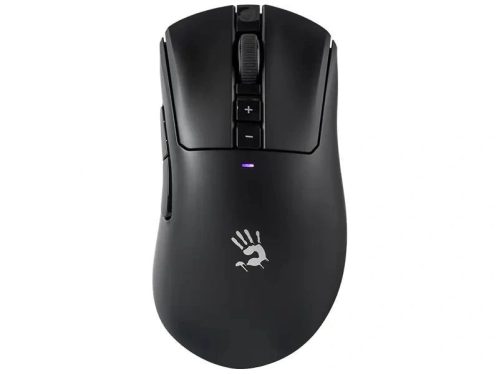 A4-Tech Bloody R73 Ultra Duo Gaming Wireless Mouse Black A4-Tech Bloody R73 Ultra Duo Gaming Wireless Mouse Black