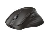 HP 785M Ultra-Fast-Scroll Wireless Bluetooth Mouse Black