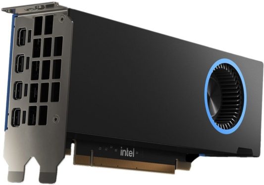 Intel Arc Pro B50 16GB GDDR6 AI