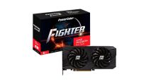 PowerColor RX 7600 8GB GDDR6 Fighter V2