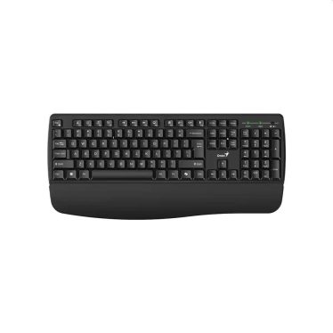 Genius KB-7123 Wireless Keyboard Black HU
