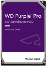   Western Digital 24TB 7200rpm SATA-600 512MB Purple Pro WD241PURP