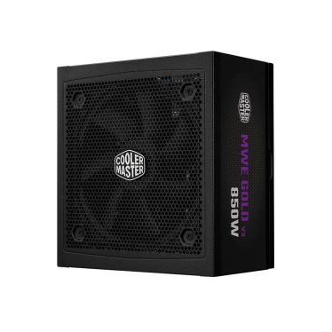 Cooler Master 850W 80+ Gold MWE GOLD 850 V3