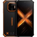 MyPhone Hammer Energy X2 128GB DualSIM Black/Orange