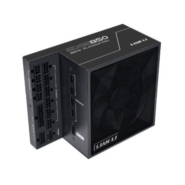 Lian Li 850W 80+ Platinum Edge850