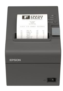Epson TM-T810F Blokknyomtató