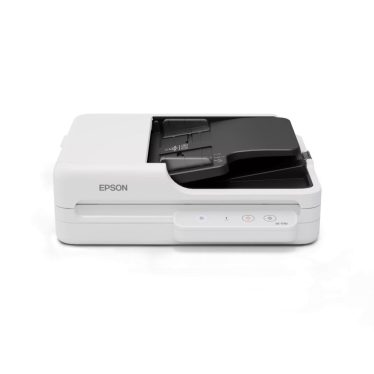 Epson WorkForce DS-1730 Síkágyas/Lapadagolós Szkenner White
