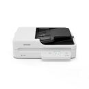   Epson WorkForce DS-1760WN Síkágyas/Lapadagolós Szkenner White