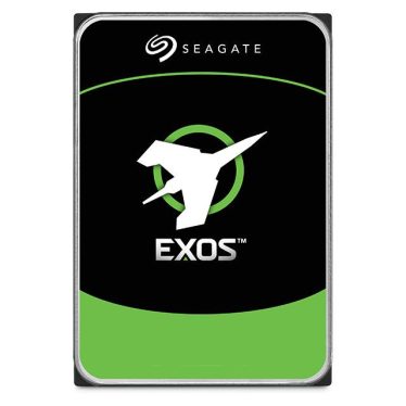 Seagate 30TB 7200rpm SATA-600 512MB Exos X24 ST30000NM004K
