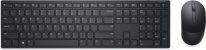 Dell KM5221W Pro Wireless Keyboard and Mouse Black UK