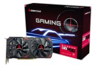 Biostar Radeon RX580 2048SP 8GB GDDR5