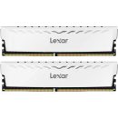 Lexar 32GB DDR4 3600MHz Kit(2x16GB) Thor White