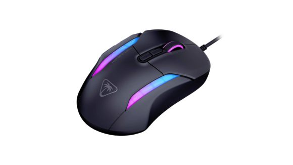Turtle Beach Kone II Gaming Mouse Black Turtle Beach Kone II Gaming Mouse Black