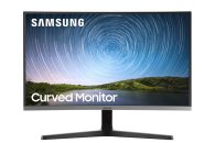 Samsung 27" LC27R500FHPXEN LED Curved