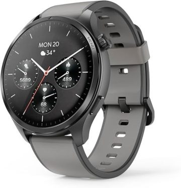 Hama SmartWatch 9000 Antracit