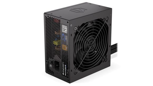 Endorfy 550W 80+ Bronze Vero L6