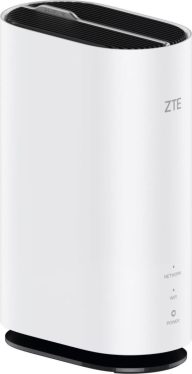ZTE MC8810 HyperBox 5G Lite Router White
