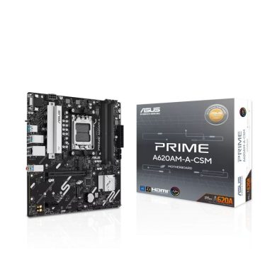 Asus PRIME A620AM-A-CSM