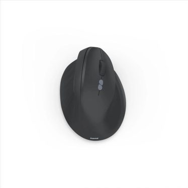 Hama EWM-500R Wireless Mouse Black