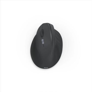 Hama EWM-600L Wireless Mouse Black (balkezes) Hama EWM-600L Wireless Mouse Black (balkezes)