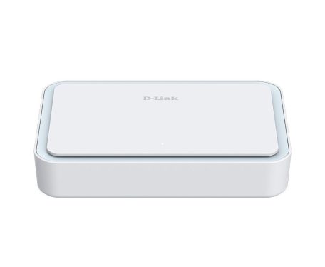 D-Link DBR-330 AX3000 Wi-Fi 6 Travel Router
