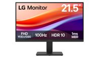 LG 21,5" 22U401A-B LED