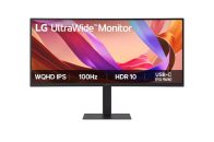 LG 34" 34U650A-B IPS LED