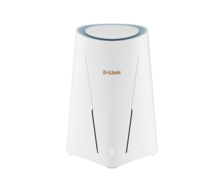 D-Link DBR-560 AX6000 Wi-Fi 6 SOHO Router
