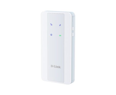 D-Link F518 5G NR AX1800 Wi-Fi 6 Mobile Hotspot