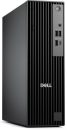 Dell Pro Slim QCS1255 Black