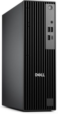 Dell Pro Slim QCS1255 Black