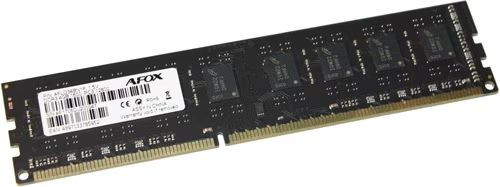 AFOX 8GB DDR4 2133MHz Black