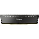 Lexar 8GB DDR4 3200MHz Thor with Heatsink Dark Grey