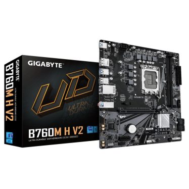 Gigabyte B760M H V2