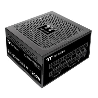 Thermaltake 1200W 80+ Platinum Toughpower PF1