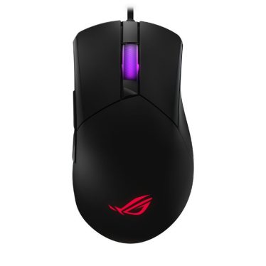 Asus ROG Gladius III Core Black
