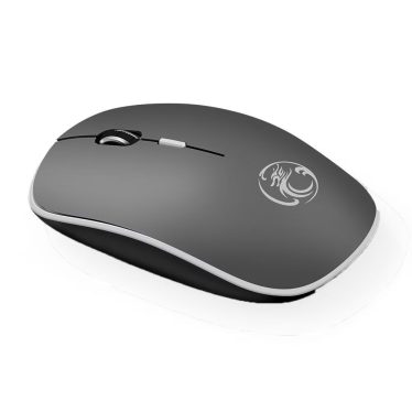 iMICE Apedra G-1600 Wireless Mouse Grey