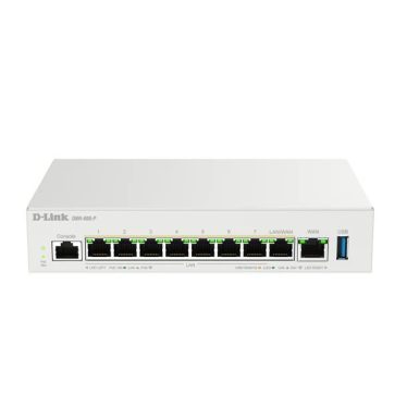 D-Link DBR-600-P Business PoE Router