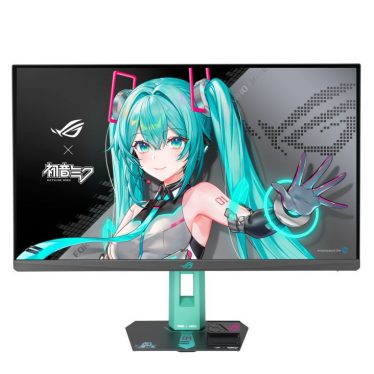 Asus 27" Strix XG27ACMEG-G IPS LED