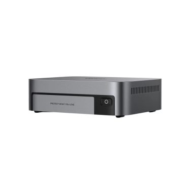 UGREEN NAS DXP480T Plus (8GB) (4xM.2 SSD)